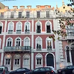 Bed & Breakfast Casa Oliver Boutique - Principe Real 4*