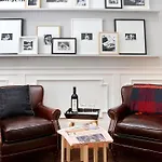 Bed & Breakfast Casa Oliver Boutique - Principe Real