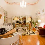 Casa Oliver Boutique - Principe Real 4* Lisbona