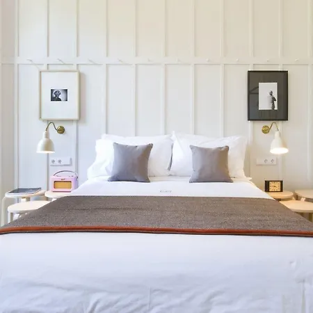 卡萨奥利弗精品住宿加早餐旅馆 - 王储花园 住宿加早餐酒店