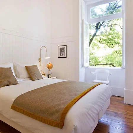 卡萨奥利弗精品住宿加早餐旅馆 - 王储花园 4*