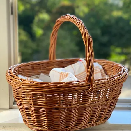 卡萨奥利弗精品住宿加早餐旅馆 - 王储花园 4*