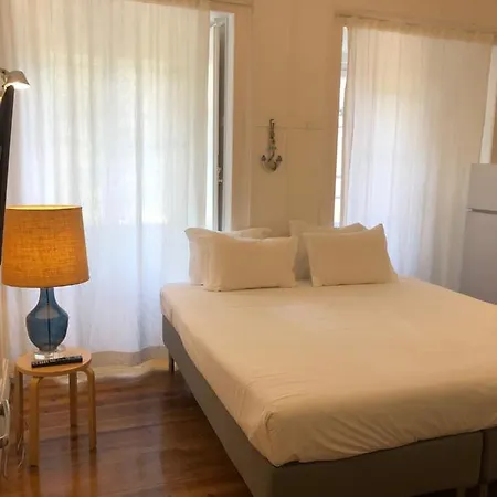 卡萨奥利弗精品住宿加早餐旅馆 - 王储花园 Lisboa