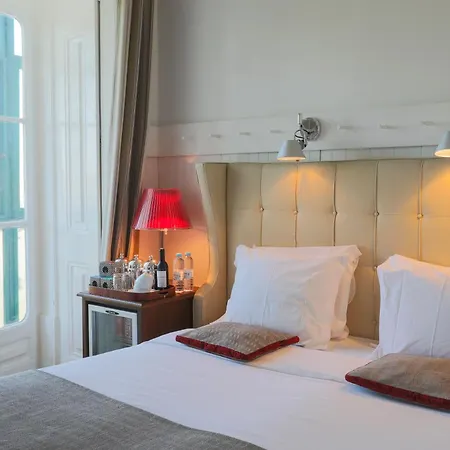 卡萨奥利弗精品住宿加早餐旅馆 - 王储花园 Lisboa