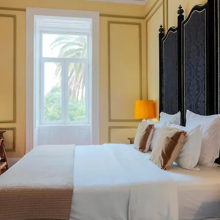 卡萨奥利弗精品住宿加早餐旅馆 - 王储花园