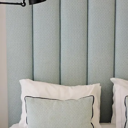 卡萨奥利弗精品住宿加早餐旅馆 - 王储花园 Lisboa