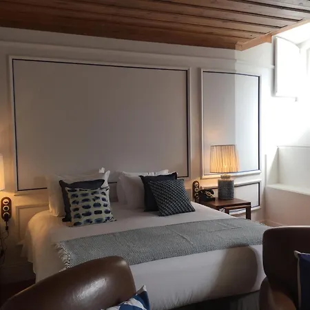 卡萨奥利弗精品住宿加早餐旅馆 - 王储花园 4*