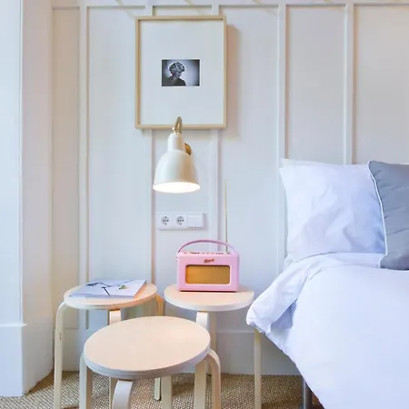 卡萨奥利弗精品住宿加早餐旅馆 - 王储花园