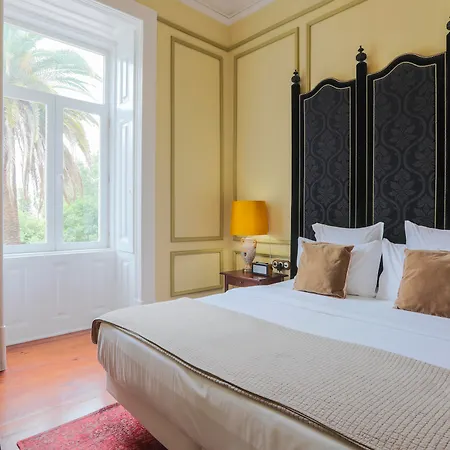 住宿加早餐酒店 卡萨奥利弗精品住宿加早餐旅馆 - 王储花园 4*