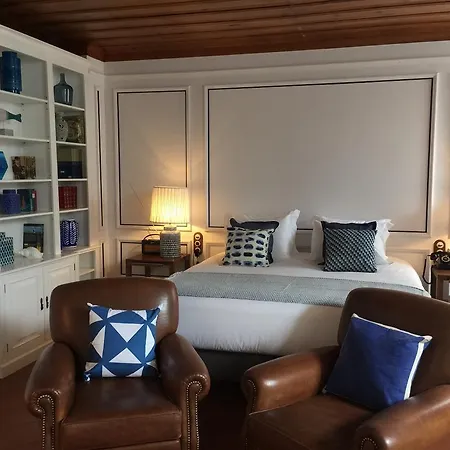 卡萨奥利弗精品住宿加早餐旅馆 - 王储花园