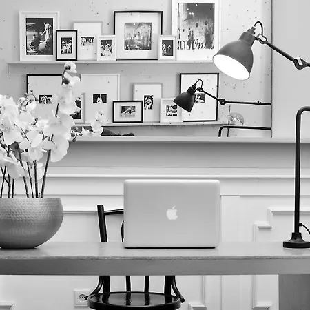 卡萨奥利弗精品住宿加早餐旅馆 - 王储花园 Lisboa