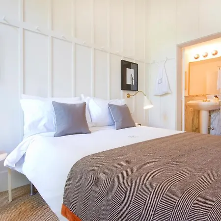 住宿加早餐酒店 卡萨奥利弗精品住宿加早餐旅馆 - 王储花园 Lisboa