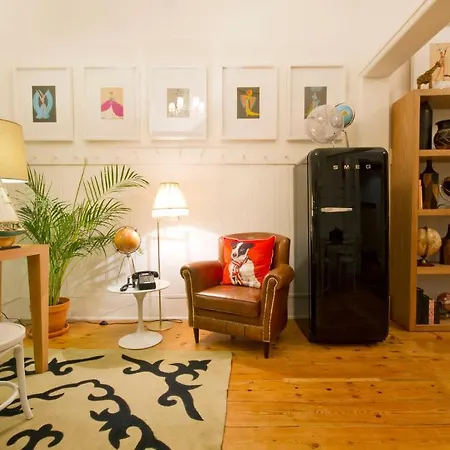 住宿加早餐酒店 卡萨奥利弗精品住宿加早餐旅馆 - 王储花园