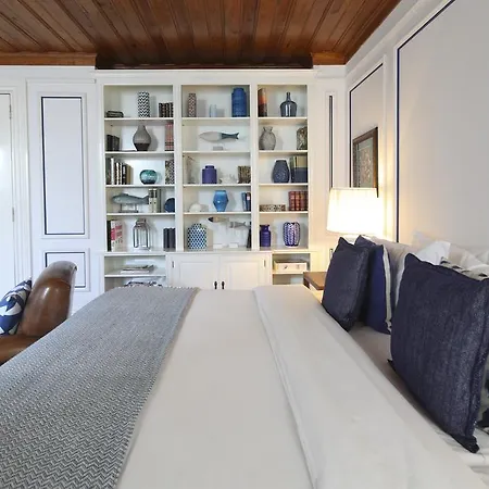 卡萨奥利弗精品住宿加早餐旅馆 - 王储花园 4*