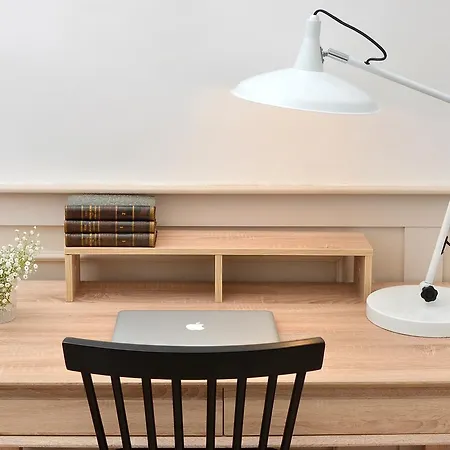 卡萨奥利弗精品住宿加早餐旅馆 - 王储花园