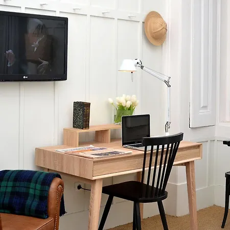 住宿加早餐酒店 卡萨奥利弗精品住宿加早餐旅馆 - 王储花园 Lisboa