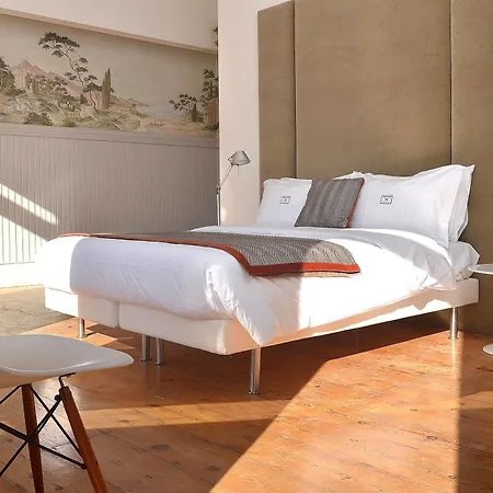 卡萨奥利弗精品住宿加早餐旅馆 - 王储花园 4*