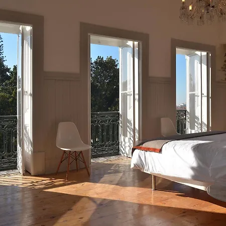 卡萨奥利弗精品住宿加早餐旅馆 - 王储花园 住宿加早餐酒店