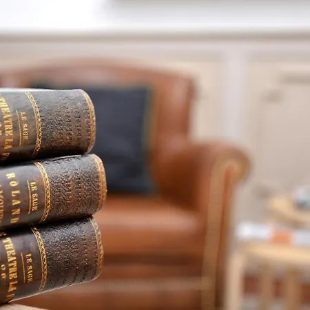 住宿加早餐酒店 卡萨奥利弗精品住宿加早餐旅馆 - 王储花园