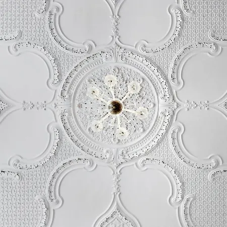 卡萨奥利弗精品住宿加早餐旅馆 - 王储花园