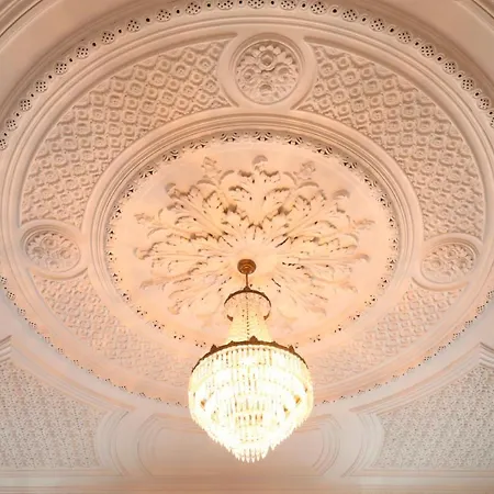 卡萨奥利弗精品住宿加早餐旅馆 - 王储花园