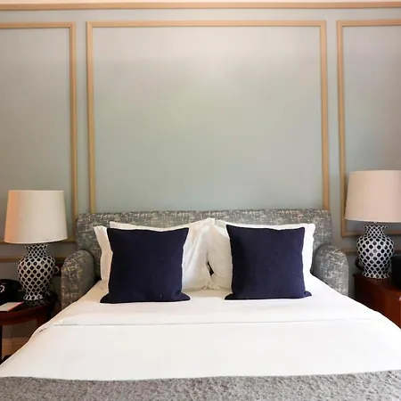 卡萨奥利弗精品住宿加早餐旅馆 - 王储花园 4* Lisboa