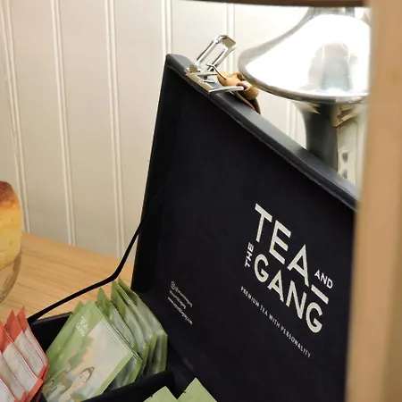 卡萨奥利弗精品住宿加早餐旅馆 - 王储花园 住宿加早餐酒店 4*