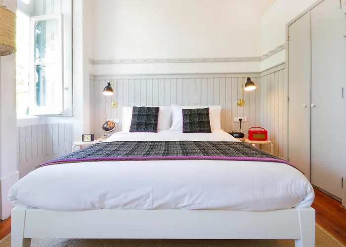 Casa Oliver Boutique - Principe Real 4*