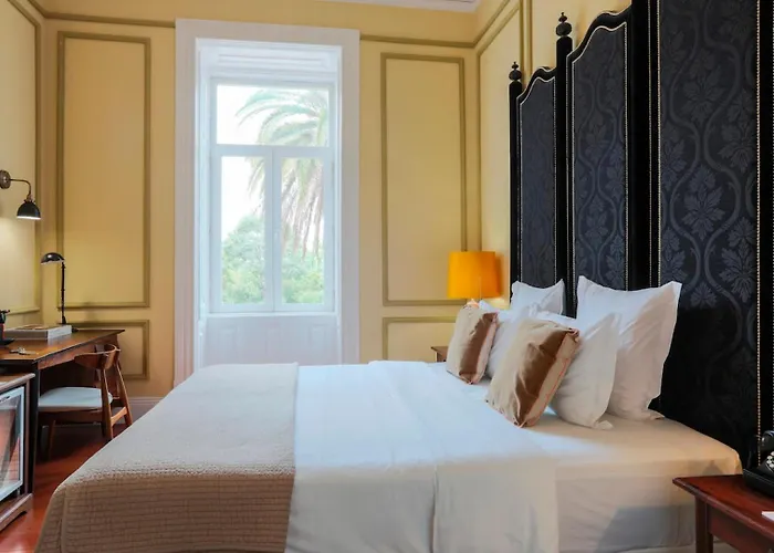 Casa Oliver Boutique - Principe Real