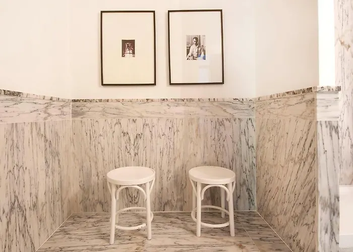 Casa Oliver Boutique - Principe Real