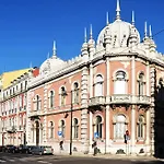 Casa Oliver Boutique - Principe Real Bed and breakfast 4*