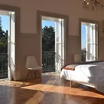 Casa Oliver Boutique - Principe Real Bed and breakfast