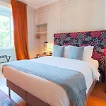 Casa Oliver Boutique - Principe Real Lisboa