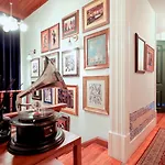Bed & Breakfast Casa Oliver Boutique - Principe Real
