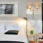Bed and Breakfast Casa Oliver Boutique - Principe Real Lisboa