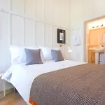 Bed & Breakfast Casa Oliver Boutique - Principe Real Lisboa