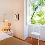 Casa Oliver Boutique - Principe Real 4* Lisboa