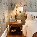 Bed and Breakfast Casa Oliver Boutique - Principe Real Lisboa