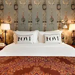 Casa Oliver Boutique - Principe Real 4* Lisboa