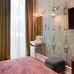 Casa Oliver Boutique - Principe Real Bed and Breakfast Lisboa