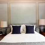 Casa Oliver Boutique - Principe Real 4* Lisboa