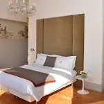 Bed and Breakfast Casa Oliver Boutique - Principe Real 4*