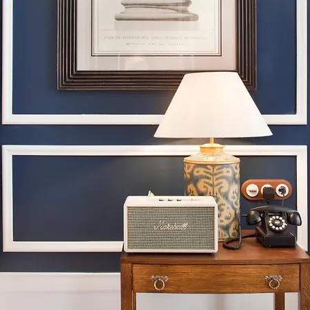 Casa Oliver Boutique - Principe Real 4*