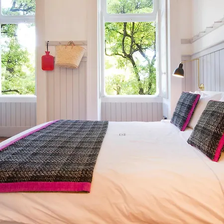 Bed & Breakfast Casa Oliver Boutique - Principe Real Lisboa