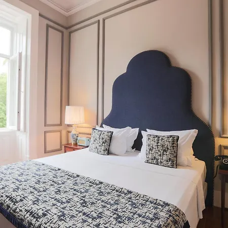 Casa Oliver Boutique - Principe Real Bed & Breakfast Lisboa
