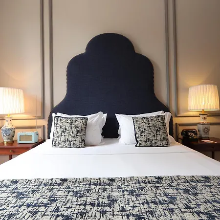 Casa Oliver Boutique - Principe Real Bed & Breakfast