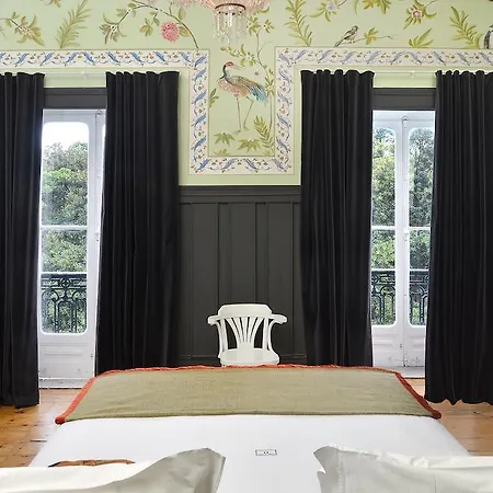 Casa Oliver Boutique - Principe Real Bed & Breakfast