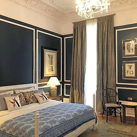 Couette-café Casa Oliver Boutique - Principe Real
