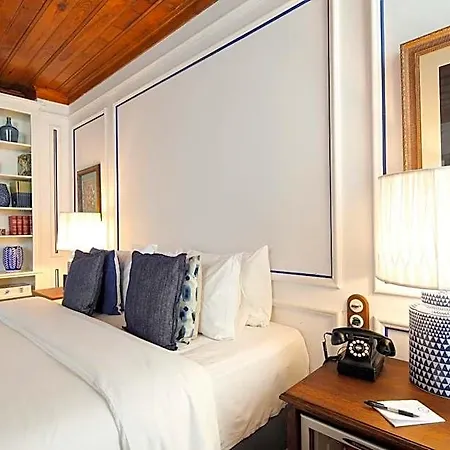 Casa Oliver Boutique - Principe Real