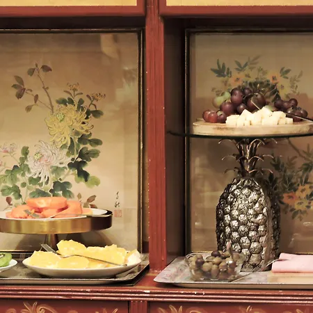 Casa Oliver Boutique - Principe Real Bed & Breakfast